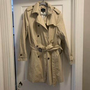 Banana Republic Classic Trench-coat